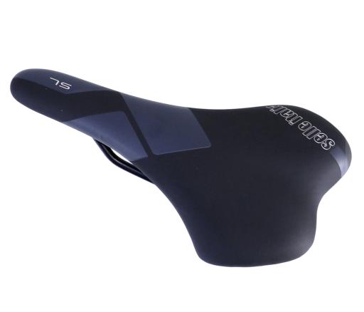 Selle Italia SL - sedlo - černo-šedé