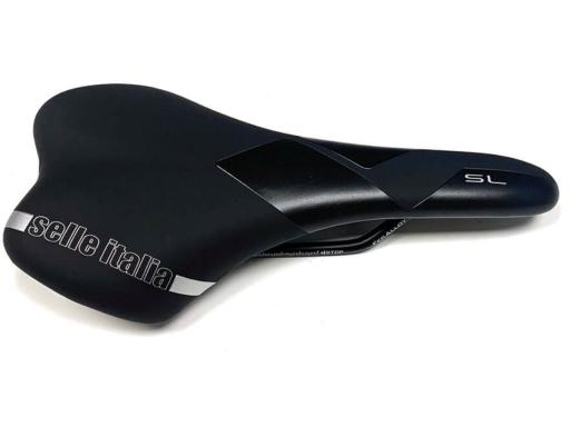 Selle Italia SL sedlo