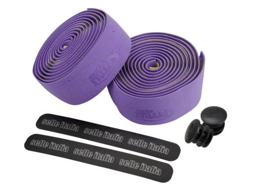 Selle Italia Smootape Corsa omotávka - barva purpurová