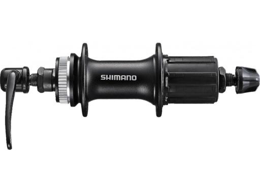 Shimano Acera FH-M3050 Disc náboj zadní 32děr