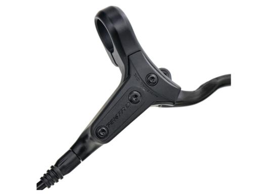 Tektro HDT275 Disc brakes  set front 110mm + rear 1700mm