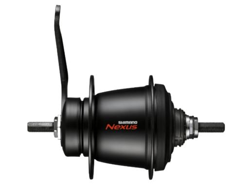 Shimano NEXUS Inter 7 SG-C3001-7C náboj