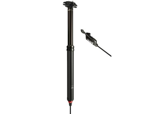 Rock Shox Reverb Stealth teleskopická sedlovka 1X REMOTE, 31,6mm, délka 414mm, zdvih 150mm /levá/