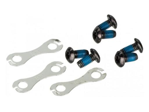 Shimano  SM-RT26 brzdový kotouč 160mm 6děr+šrouby