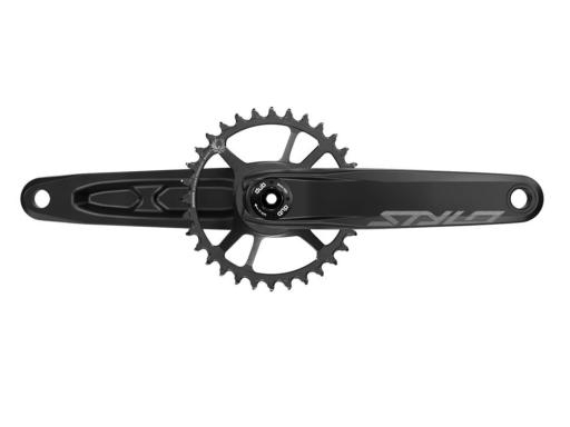 SRAM Stylo 6K  Eagle kliky 1x12 boost 148, 32-zubů, X-sync 2, 170mm, DUB