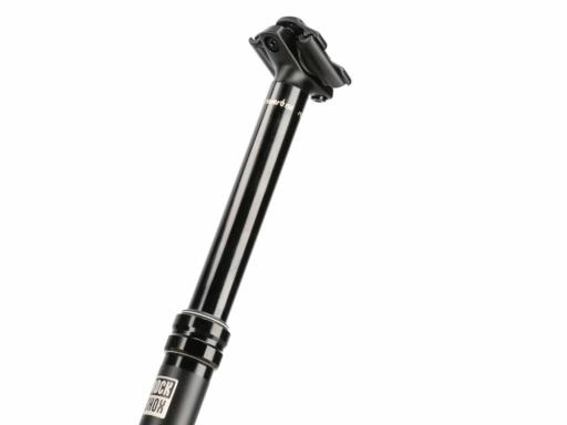 Rock Shox Reverb Stealth teleskopická sedlovka 1X REMOTE 31,6mm, délka 414mm, zdvih 150mm /levá/