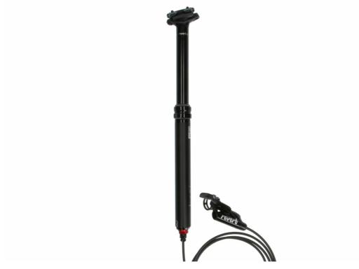 Rock Shox Reverb Stealth teleskopická sedlovka 1X REMOTE 31,6mm, délka 414mm, zdvih 150mm /levá/