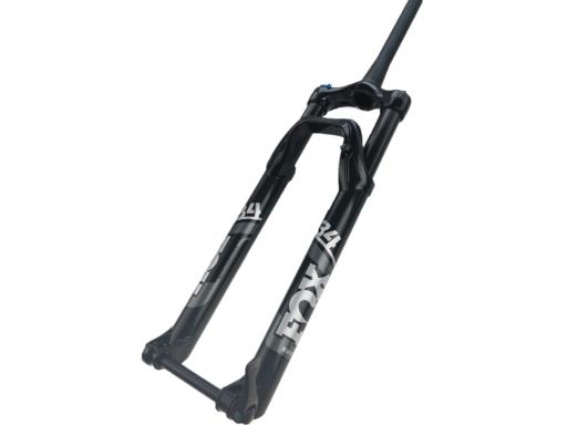 FOX 34 RHYTHM FIT GRIP - odpružená vidlice MTB 29", zdvih 150mm, 15x110mm Boost, Tapered