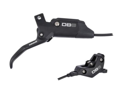 SRAM DB8  kotoučová brzda, přední délka 900mm
