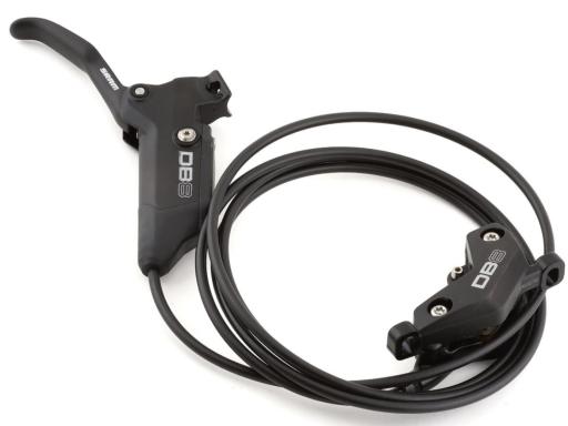 SRAM DB8  kotoučová brzda, přední délka 900mm
