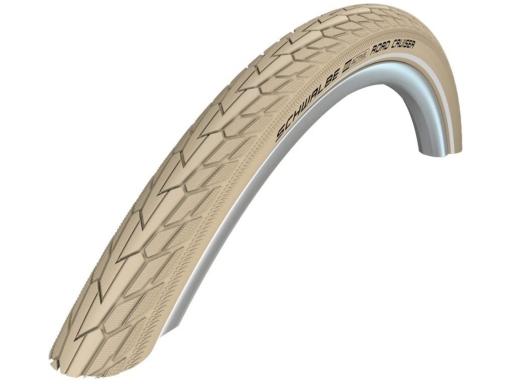 Plášť Treking 28" SCHWALBE Road Cruiser  Active Line , K-Guard -Reflex, 700x40C/42-622/drát