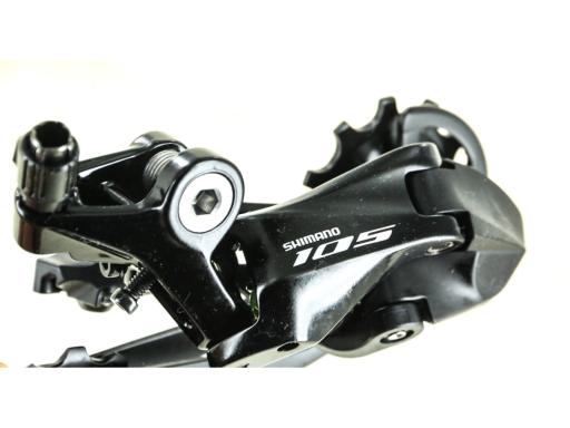 Shimano 105 RD-R7000 DSS přehazovačka silniční  - Direct Mount - 11s