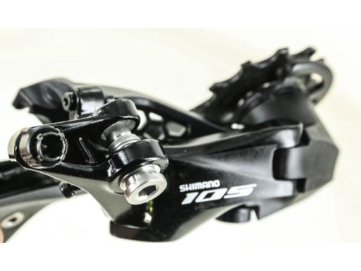 Shimano 105 RD-R7000 DSS přehazovačka silniční  - Direct Mount - 11s