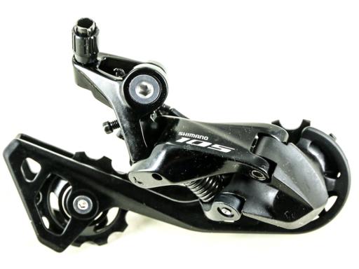 Shimano 105 RD-R7000 DSS přehazovačka silniční  - Direct Mount - 11s