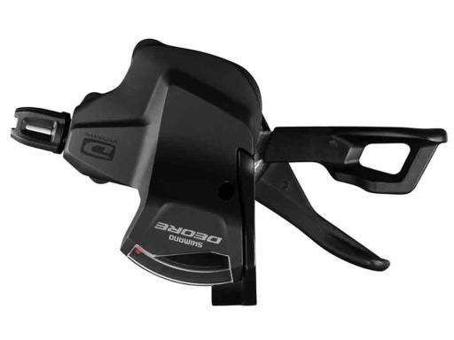 Shimano Deore SL-M6000 10kolo řadící páčka s objímkou