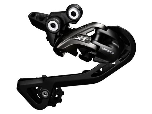 Shimano - XT RD-T8000 SGS přehazovačka - 10s