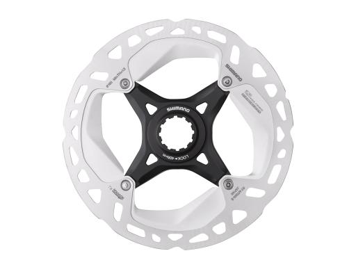 Shimano XT RT-MT800 160mm Center Lock brzdový kotouč