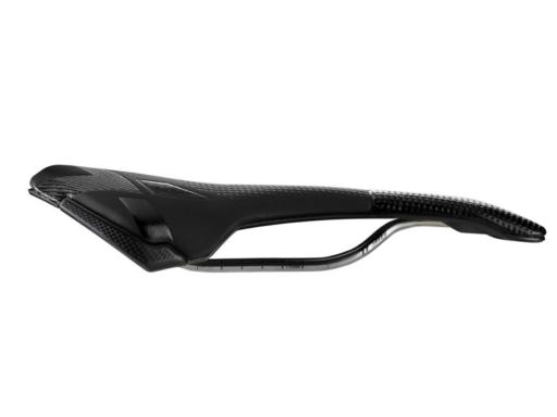 Selle Italia X-LR Air Cross SUPERFLOW  TI316 sedlo  černé