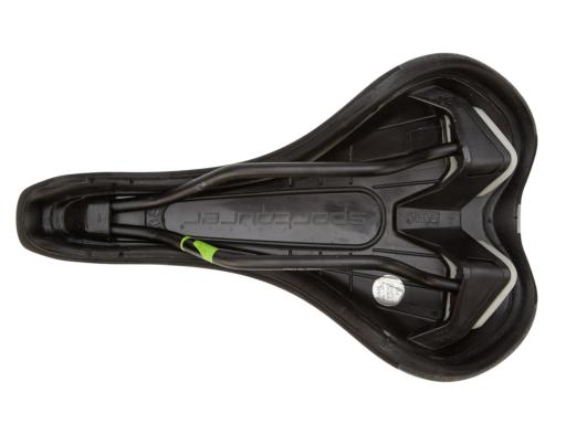 Selle Italia Sportourer FLX   sedlo dámské černé