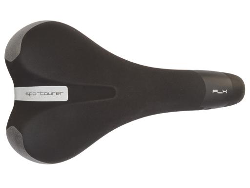 Selle Italia Sportourer FLX   sedlo dámské černé