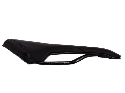 Selle Italia X-LR TM Air Cross sedlo černé