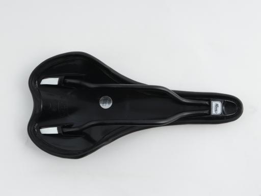 Selle Italia SLR CARBONIO - Magnesium sedlo černé