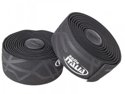Selle Italia Smootape Gran Fondo Bar tape  -  colour Black