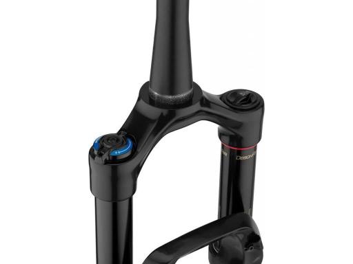 Rock Shox Revelation RC Debon Air 29" odpružená vidlice MTB, BOOST 15x110, zdvih 140mm, matná