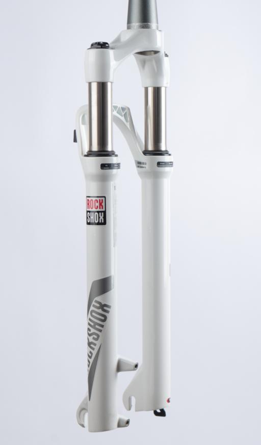 Rock Shox 30 TK 29" Poploc Solo Air  80mm Tapered 1 1/8"-1 1/5" odpružená vidlice MTB