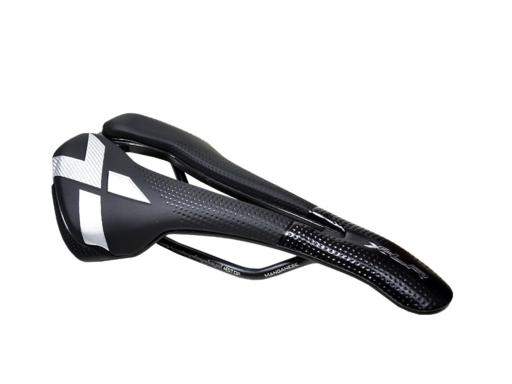 Selle Italia X-LR Super Flow sedlo Magnesium černé