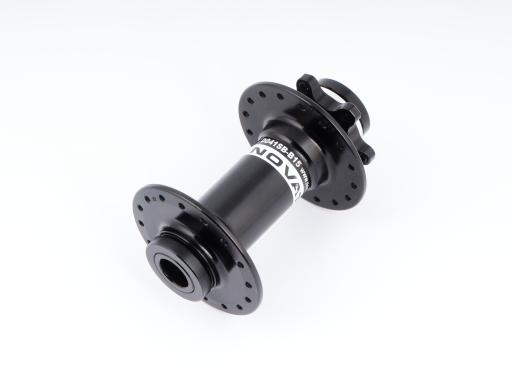 NOVATEC D041SB-B15-Boost  15/110mm přední náboj - 32 děr