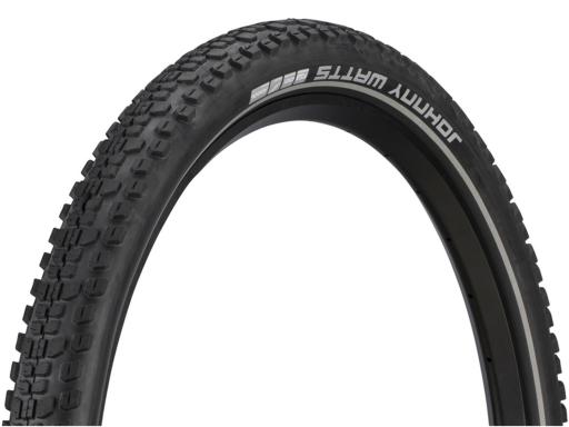 Schwalbe JOHNNY WATTS, 29x2,35, Performance, Addix, DD , reflex