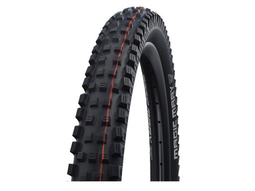 Schwalbe Magic Mary 27,5x2,60 EVO, Super Trail, TLE, Addix Soft, kevlar