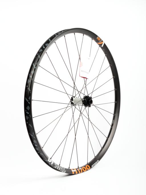 DT Swiss H1700 Spline zapletená kola MTB 29''/27,5''