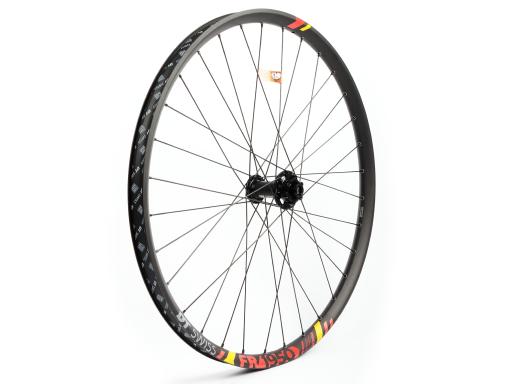 DT Swiss FR1950 Spline MTB 27,5'' 30 mm IS 15/110 mm BOOST přední zapletené kolo