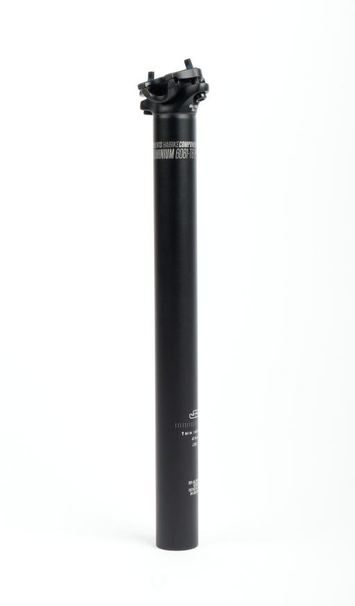 Sedlovka TheSeatpost ++ Alu 34,9 mm délka 375 mm