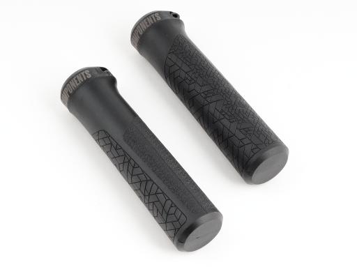 Grips Velo VLG-1751D2 with one fixation imbus clamp