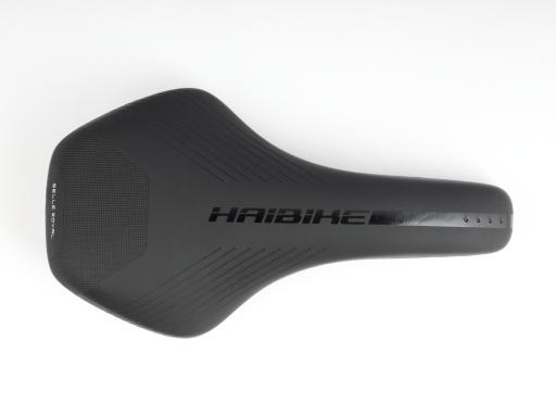 Selle Royal VIVO sedlo barva černá