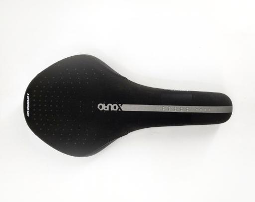 Selle Royal Xduro sedlo ližiny mangan barva černá