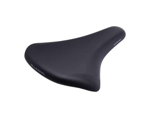 Selle Royal Essenza Moderate sedlo černé