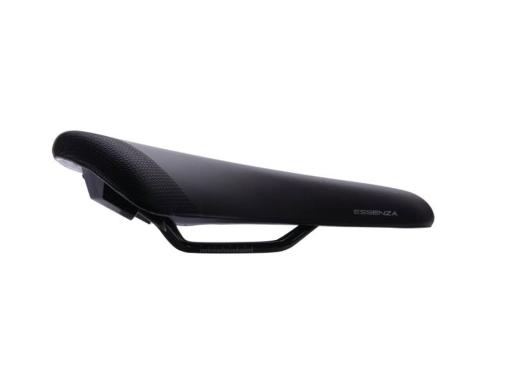 Selle Royal Essenza Moderate sedlo černé