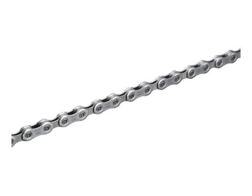 Shimano SLX CN-M7100 řetěz -12s, 126 článků, stříbrný