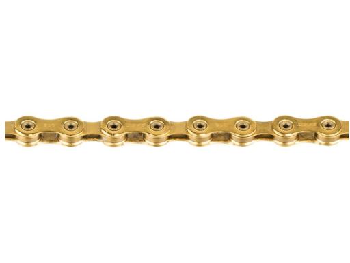 Sram XX1 Eagle Gold řetěz 12kolo, 124 článků