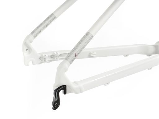 MTB 29" Cube Access WS EXC Shimano ESSA 1x8, size L – 18", lightgrey