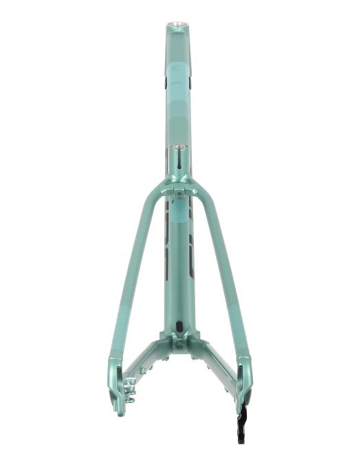 MTB 27,5" Cube Access WS EXC Shimano ESSA 1x8, size XS – 13", eucalyptus