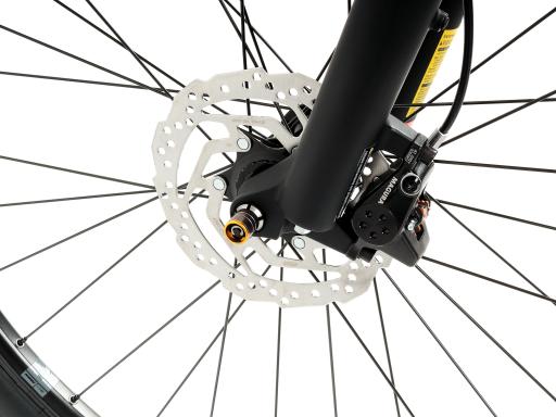 MTB 29"  Cube Aim Race  Shimano CUES U6000 1x10, size XL–20", olive