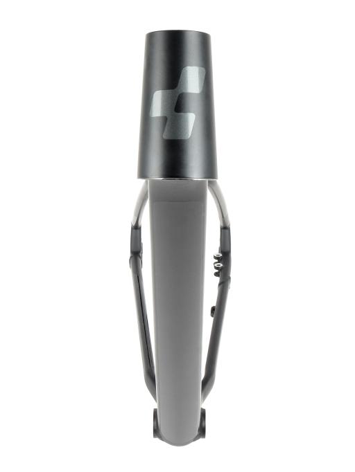 Kolo MTB 29" Cube Aim Race Shimano CUES U6000 1x10, velikost XXL – 22", černá