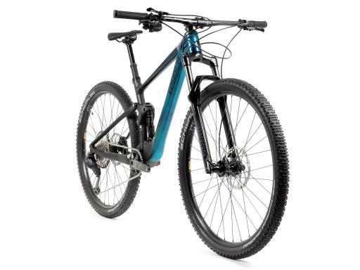 Full suspension MTB 29" Spyder Cross SHIMANO Deore Di2 M6250 1x12, size M – 18" (46 cm) – colour on request