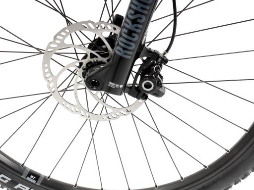 Full suspension MTB 29" Spyder Cross SHIMANO Deore Di2 M6250 1x12, size M – 18" (46 cm) – colour on request