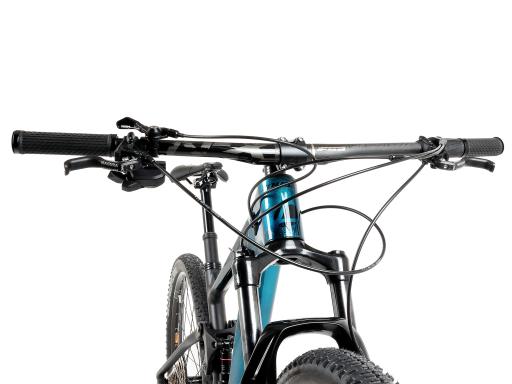 Full suspension MTB 29" Spyder Cross SHIMANO Deore Di2 M6250 1x12, size M – 18" (46 cm) – colour on request